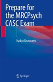 Prepare for the MRCPsych CASC Exam (eBook, PDF)