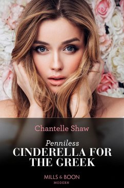 Cover Penniless Cinderella For The Greek (eBook, ePUB)
