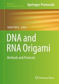 DNA and RNA Origami (eBook, PDF)
