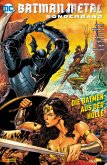 Batman Metal Sonderband: Die Batmen aus der Hölle (eBook, ePUB)