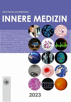 Innere Medizin 2023 (eBook, PDF) - Herold, Gerd