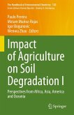 Impact of Agriculture on Soil Degradation I (eBook, PDF)