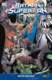 Batman/Superman Megaband - Beste Freunde (eBook, ePUB) Batman/Superman Megaband - Beste Freunde (eBook, ePUB)