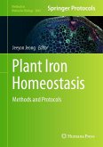 Plant Iron Homeostasis (eBook, PDF)