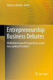 Entrepreneurship Business Debates (eBook, PDF)