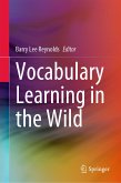 Vocabulary Learning in the Wild (eBook, PDF)