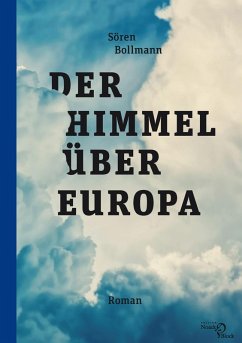 Cover Der Himmel über Europa (eBook, PDF)