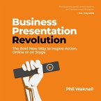 Business Presentation Revolution (MP3-Download)