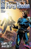 Perry Rhodan Comic 4: Kampf um die SOL (eBook, ePUB)