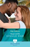 Harper And The Single Dad (A Sydney Central Reunion, Book 1) (Mills & Boon Medical) (eBook, ePUB)