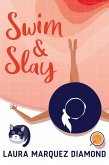 Swim & Slay (Destination Love) (eBook, ePUB)