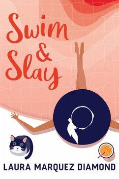 Swim & Slay (Destination Love) (eBook, ePUB) - Diamond, Laura Marquez