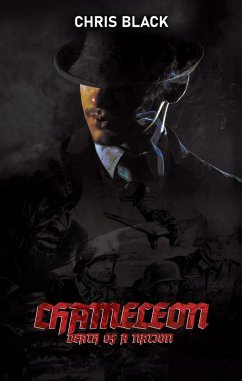 Cover Chameleon, Death of a Nation (eBook, ePUB)