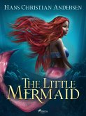 The Little Mermaid (eBook, ePUB) The Little Mermaid (eBook, ePUB)