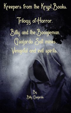 Cover Kreepers from the krypt books (eBook, ePUB)