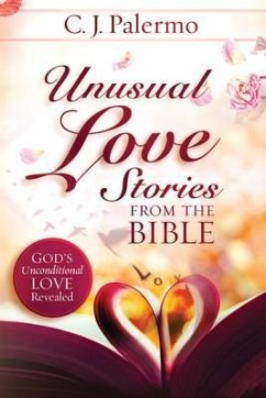Cover Unusual Love Stories from the Bible (eBook, ePUB)