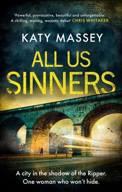 Cover All Us Sinners (eBook, ePUB)