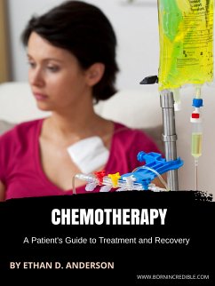 Chemotherapy (eBook, ePUB) - D. Anderson, Ethan