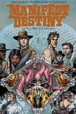 Manifest Destiny 2: Insecta & Amphibia (eBook, ePUB)