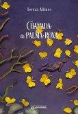 Chapada da Palma Roxa (eBook, ePUB)