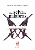 Una selva de palabras (eBook, ePUB)