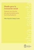 Diseño para la innovación social (eBook, ePUB) Diseño para la innovación social (eBook, ePUB)