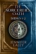 The Sorcerer's Oath - Books 1-2 (eBook,... - Bild 1