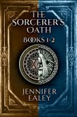 The Sorcerer's Oath - Books 1-2 (eBook, ePUB)