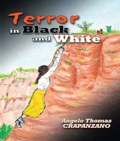 Terror in Black and White (eBook, ePUB) - Crapanzano, Angelo Thomas