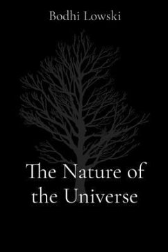 Cover The Nature of the Universe (eBook, ePUB)