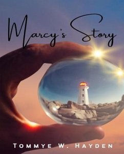 Cover Marcy's Story (eBook, ePUB)