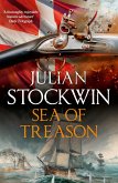 Sea of Treason (eBook, ePUB)