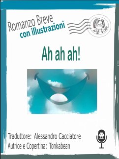 Cover Ah ah ah! (eBook, ePUB)