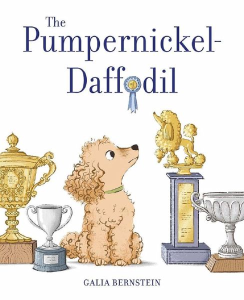 The Pumpernickel-Daffodil (eBook, ePUB) The Pumpernickel-Daffodil (eBook, ePUB)
