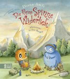 Abenteuer in den Bergen / Die kleine Spinne Widerlich Bd.10 (eBook, ePUB)