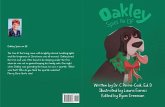 Oakley Spies an Elf (eBook, ePUB)