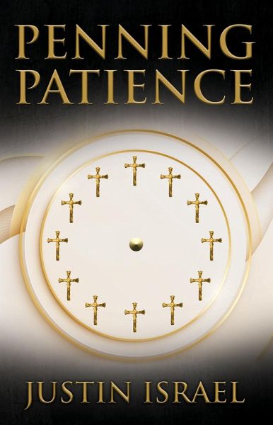 Penning Patience (eBook, ePUB) Penning Patience (eBook, ePUB)