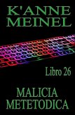 Malicia Metódica (eBook, ePUB) Malicia Metódica (eBook, ePUB)