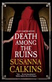 Death Among the Ruins (eBook, ePUB)