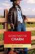 Second Time's The Charm (eBook, ePUB) - Bild 1