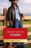 Second Time's The Charm (Westmoreland Legacy: The Outlaws) (Mills & Boon Desire) (eBook, ePUB)