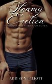 Steamy Erotica (eBook, ePUB)