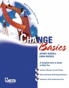 Change Basics (eBook, PDF) - Russell, Linda; Russell, Jeffrey