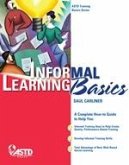 Informal Learning Basics (eBook, PDF)