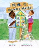 Pa, Me, and Our Sidewalk Pantry (eBook, ePUB)
