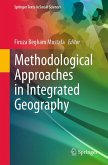Methodological Approaches in Integrated Geography (eBook, PDF)