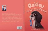 Oakley the Sock Stealing Beagle! (eBook, ePUB)