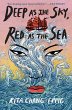 Deep as the Sky, Red as the Sea (eBook,... - Bild 1