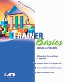 Trainer Basics (eBook, PDF)