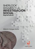 Sherlock Holmes y la investigación social (eBook, ePUB)